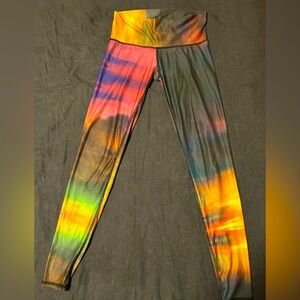 Teeki cloud leggings